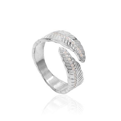 Anillo ajustable