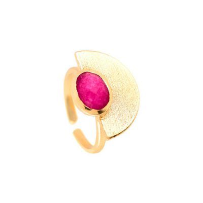 Anillo ajustable
