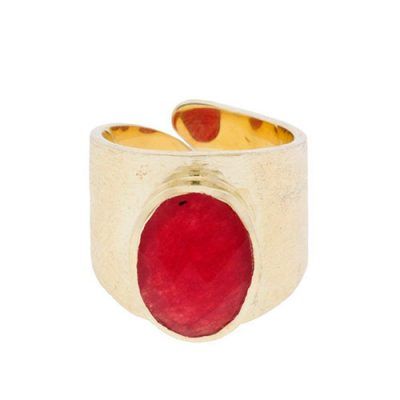 Anillo ajustable