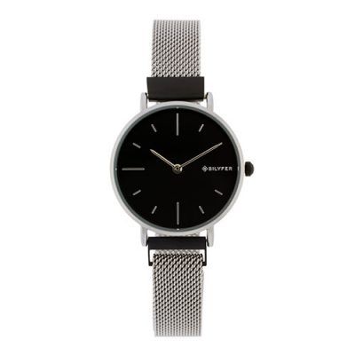 Reloj malla