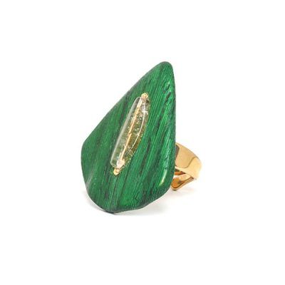 Anillo ajustable