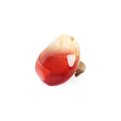 Anillo ajustable