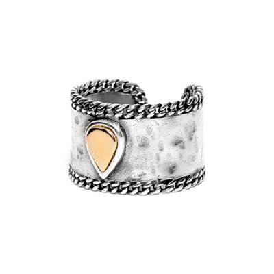 Anillo ajustable