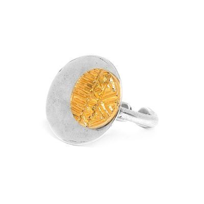 Anillo ajustable