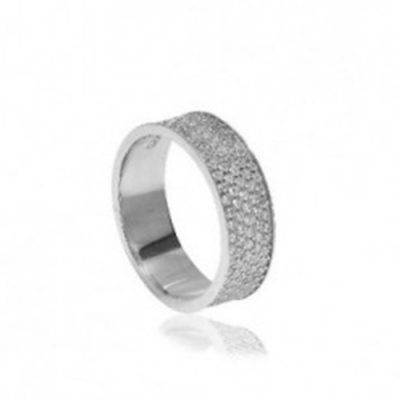 Anillo 5 lineas