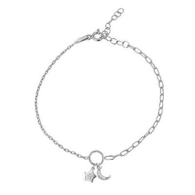 Pulsera charms