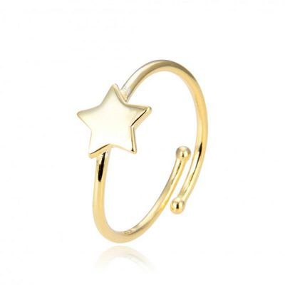 Anillo estrella
