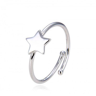 Anillo estrella