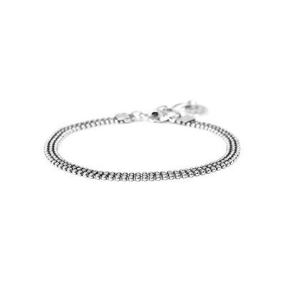 Pulsera bolitas