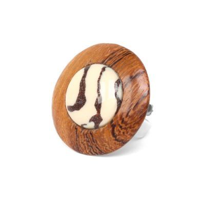 Anillo ajustable