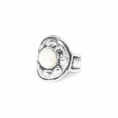Anillo ajustable