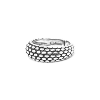Anillo grabado