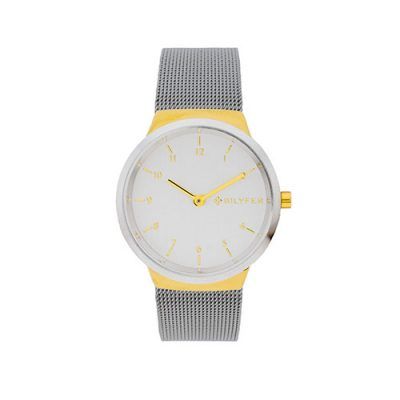 Reloj malla