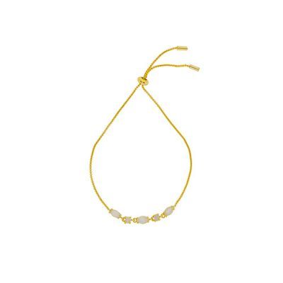 Pulsera ajustable