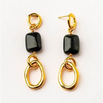 Pendiente aros