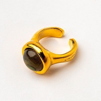 Anillo ajustable