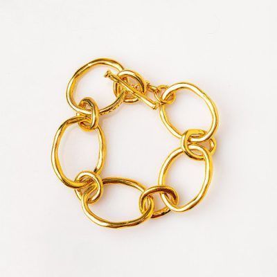 Pulsera Chain