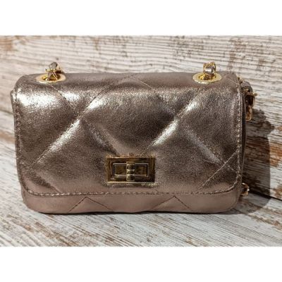 Bolso piel