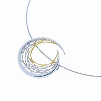 Colgante Seed
