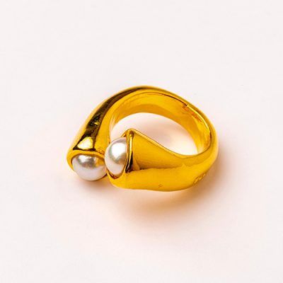 Anillo Magrit