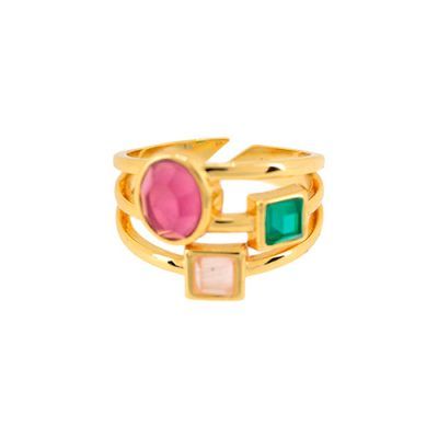 Anillo Berry