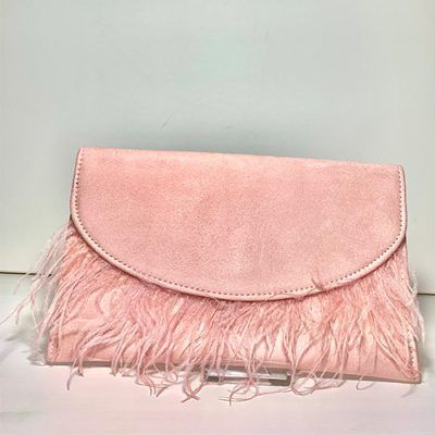Cartera Marabú