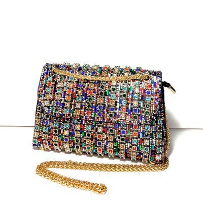 Bolso Sena