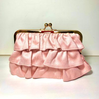 Bolso Frills