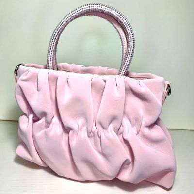 Bolso Gummed