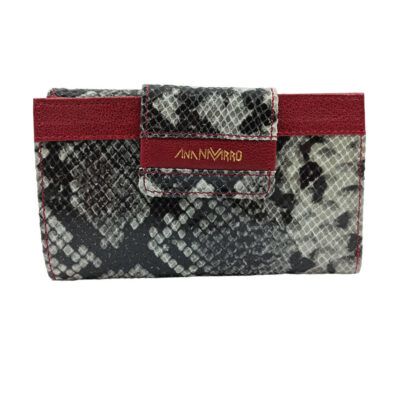 Billetero Snake Lime Max