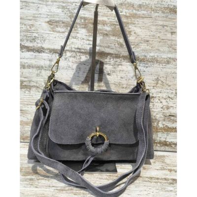 Bolso piel