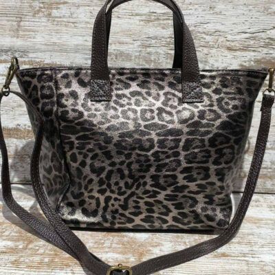 Bolso piel