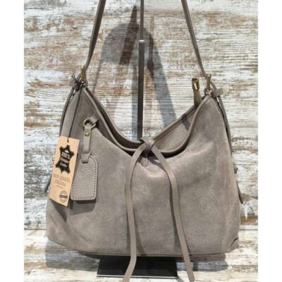 Bolso piel