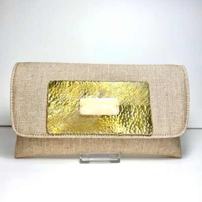 Cartera Pampaneira