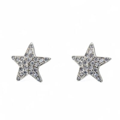 Pendiente Star