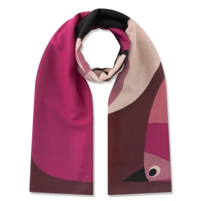 Pasmina Birds