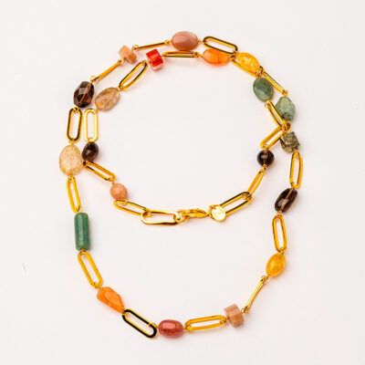 Collar Atenea