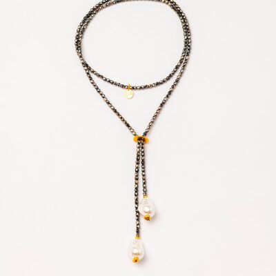 Collar Minerva