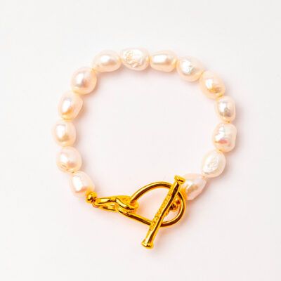 Pulsera Gea