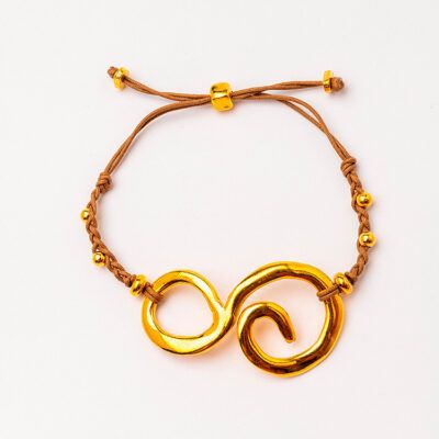 Pulsera Lua
