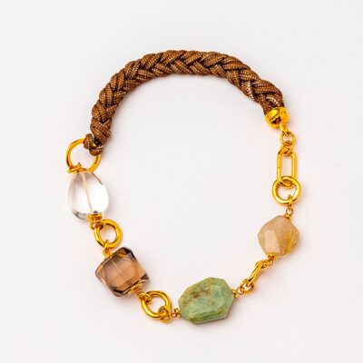Collar Iris
