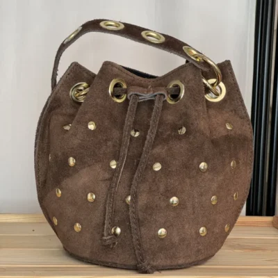 Bolso Tatty