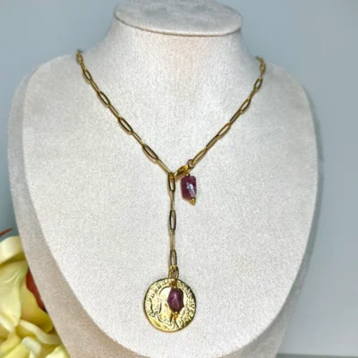 Collar Juliette