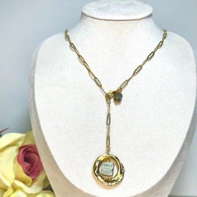 Collar Charlotte
