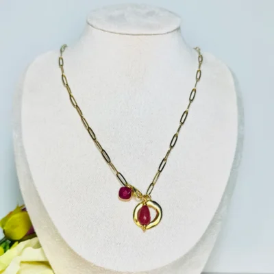 Collar Louise