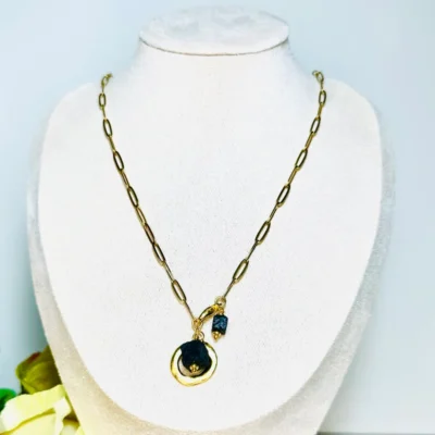 Collar Amélie
