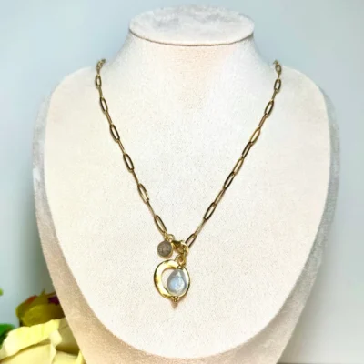 Collar Briggite