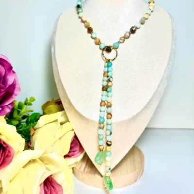 Collar Zoé