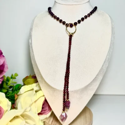 Collar Colette