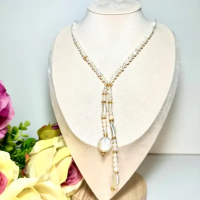 Collar Sylvie
